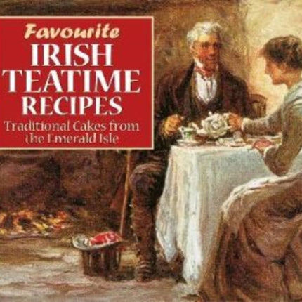 Salmon Favourite Irish Teatime Recipes