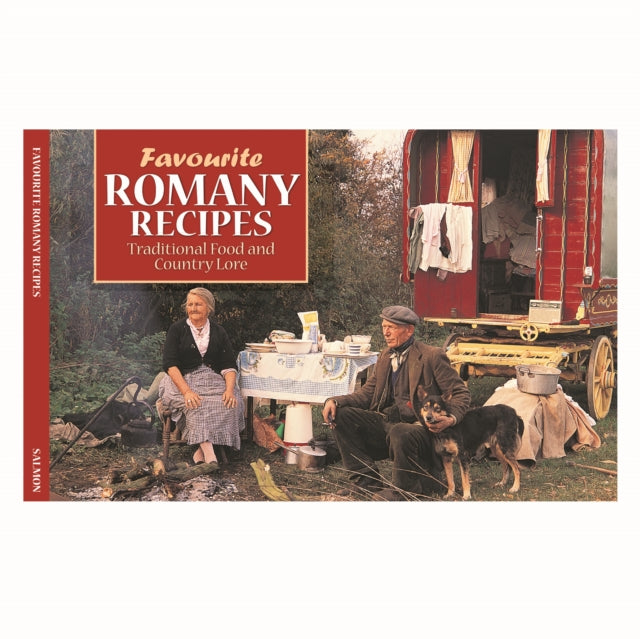 Favourite Romany Recipes