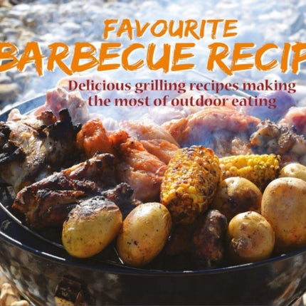 Salmon Favourite Barbeque Recipes