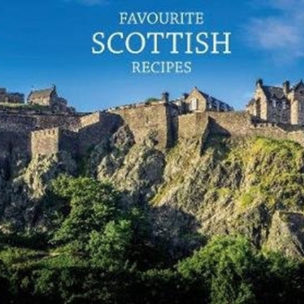 Favourite Scottish Recipes