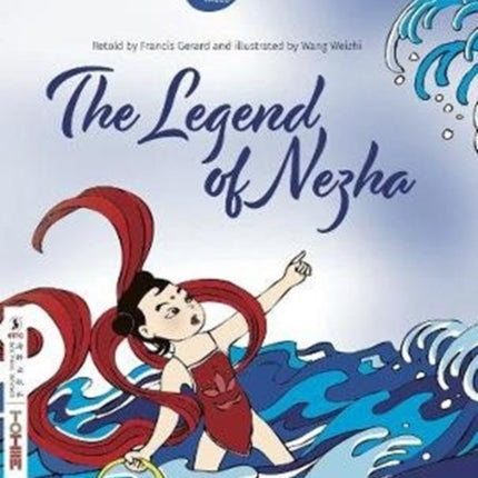 The Legend of Nezha
