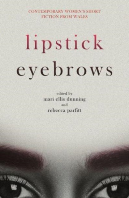 Lipstick Eyebrows