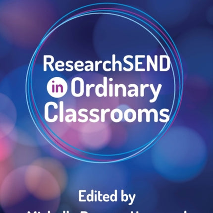 researchSEND In Ordinary Classroom