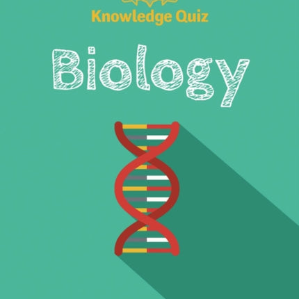 Knowledge Quiz: Biology