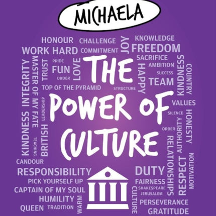 Michaela: The Power of Culture