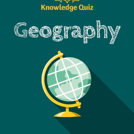 Knowledge Quiz: Geography