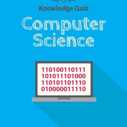 Knowledge Quiz: Computer Science