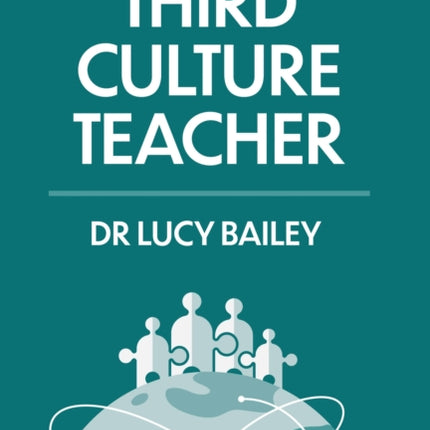 Third Culture Teacher: 2019