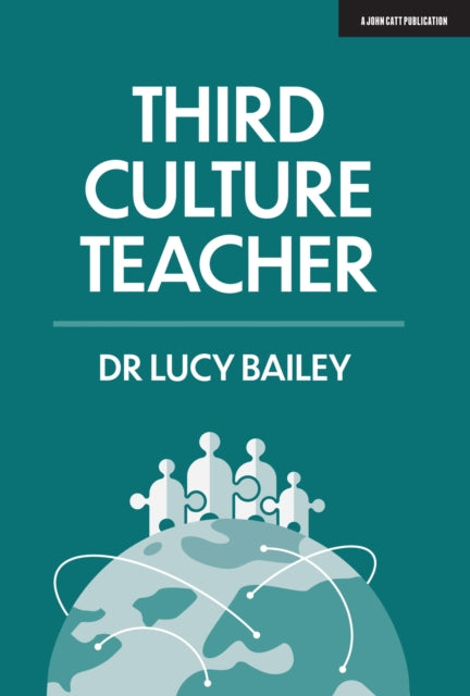 Third Culture Teacher: 2019