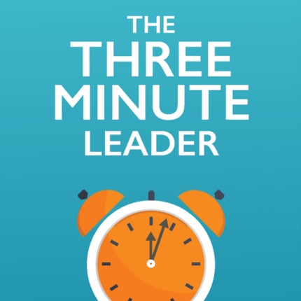 The Three Minute Leader