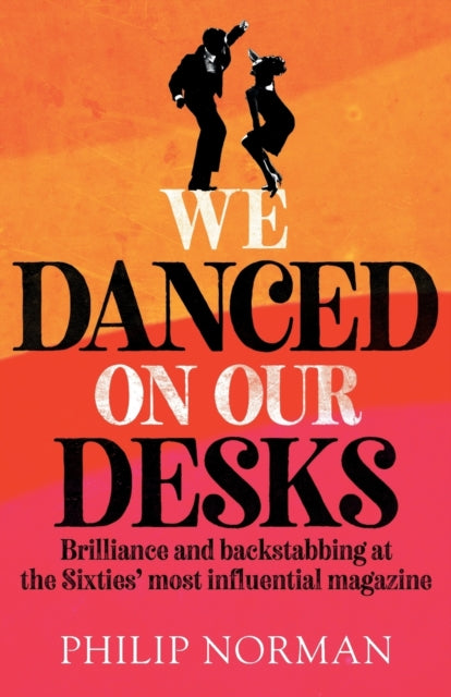 We Danced On Our Desks: Brilliance and