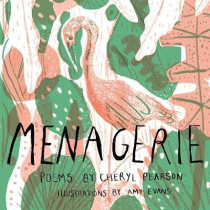 Menagerie: Poems: 2020