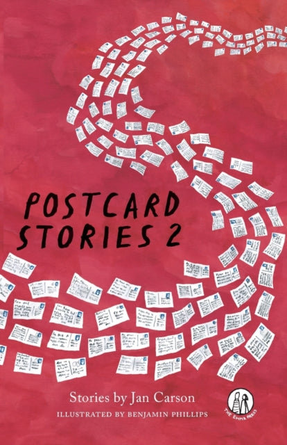 Postcard Stories 2