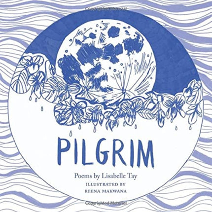 Pilgrim: Poems: 2021