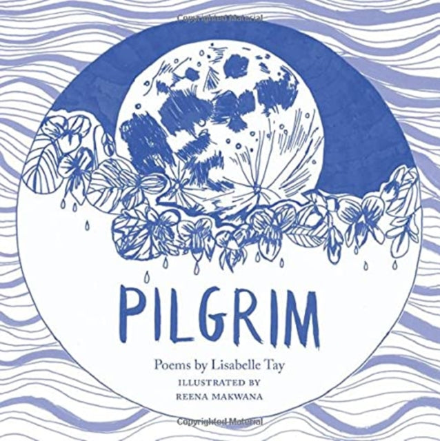 Pilgrim: Poems: 2021