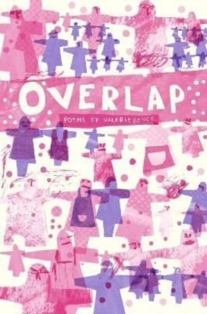 Overlap: Poems: 2022