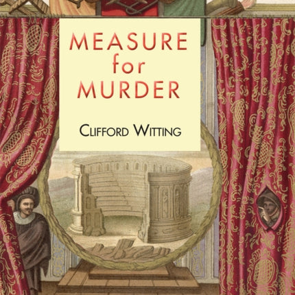 Measure for Murder