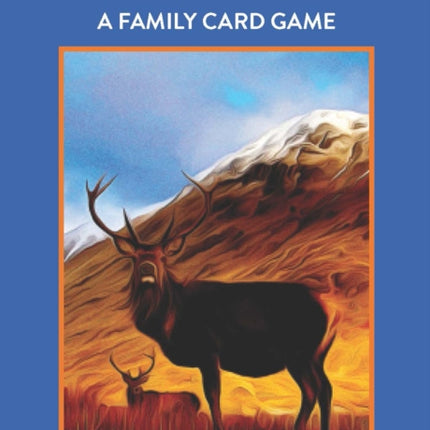 Scotland A Card Game