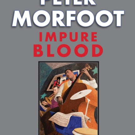 Impure Blood: A Captain Darac Mystery