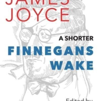 A Shorter Finnegans Wake