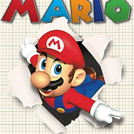 The The Complete Book of Mario: The Ultimate Guide to Gaming's most iconic character