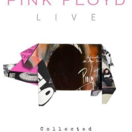 Pink Floyd Live: Collected