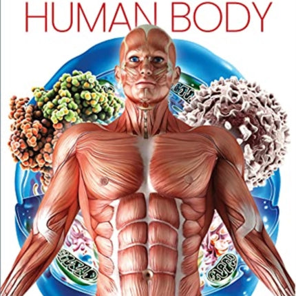 The Big Book of the Human body