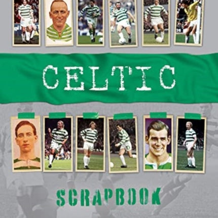 Celtic Scrapbook