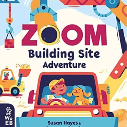 Zoom: Building Site Adventure