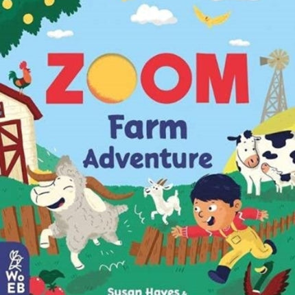 Zoom: Farm Adventure