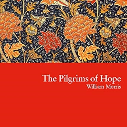 The Pilgrims Of Hope