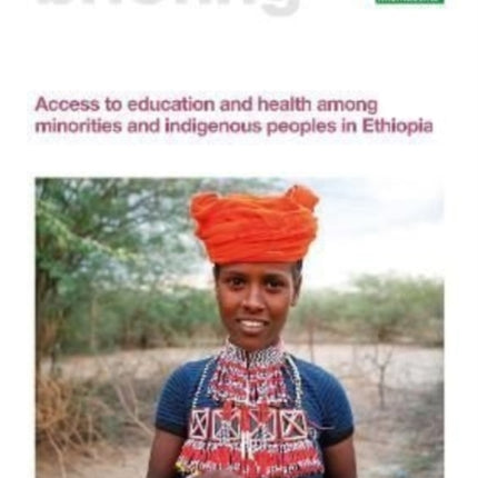 Access to education and health among minorities
