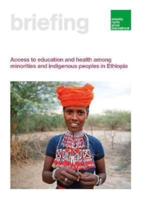 Access to education and health among minorities