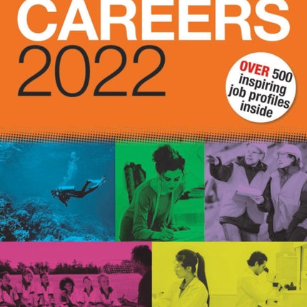 Careers 2022
