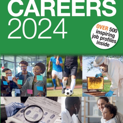 Careers 2024