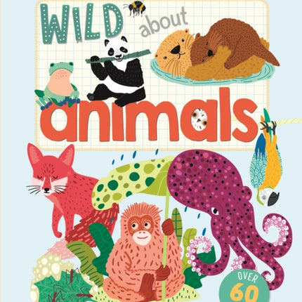 Wild About Animals