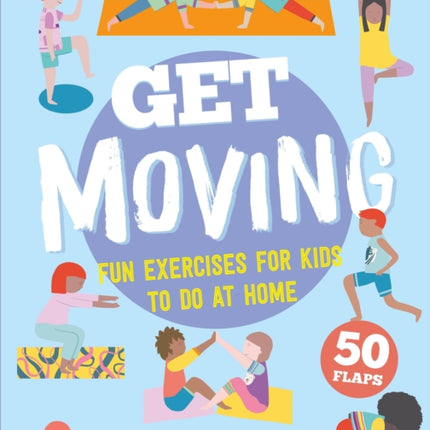 GET MOVING