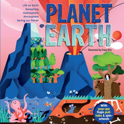 Planet Earth