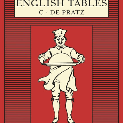 French Dishes for English Tables