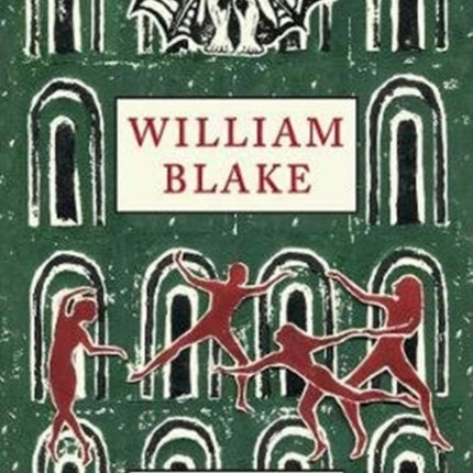 William Blake: Selected Poems