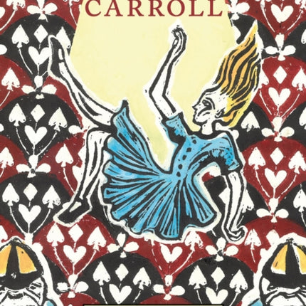 Lewis Carroll: Selected Poems