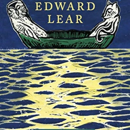 Edward Lear: Selected Poems