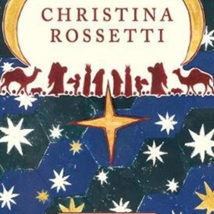 Christina Rossetti: Selected Poems