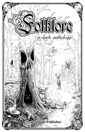 Folklore a dark anthology
