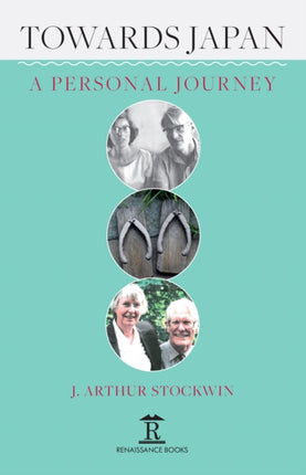 Towards Japan: A Personal Journey