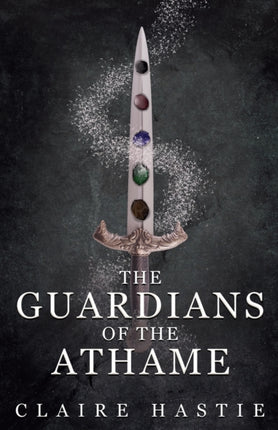 The Guardians of the Athame