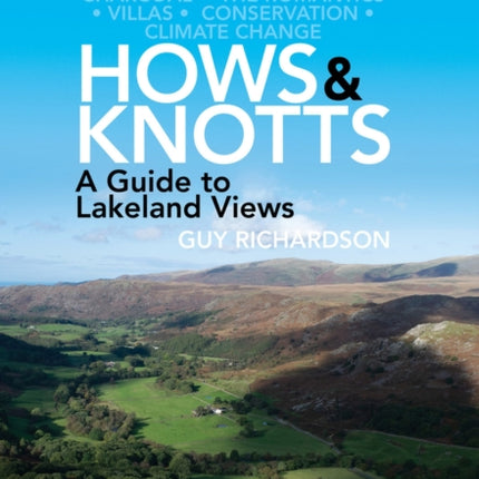 Hows and Knotts: A Guide to Lakeland Views