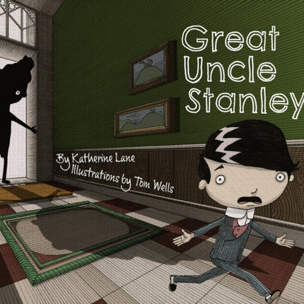 Great Uncle Stanley