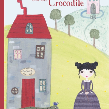 Miss Polly and the Crocodile