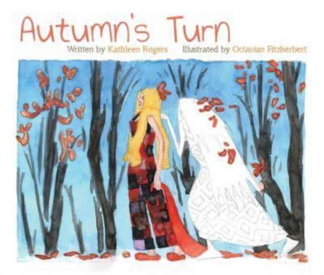 Autumn's Turn